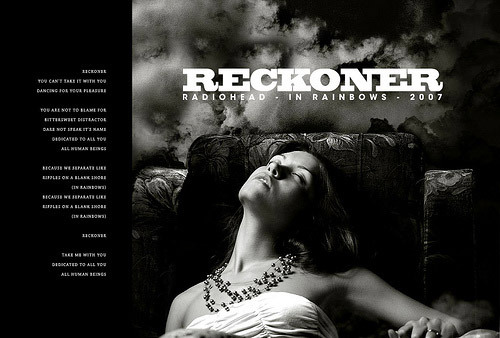 radiohead reckoner remix stems download
